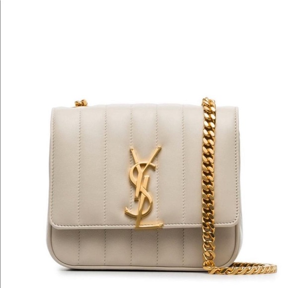 Yves Saint Laurent Handbags - ❌traded❌